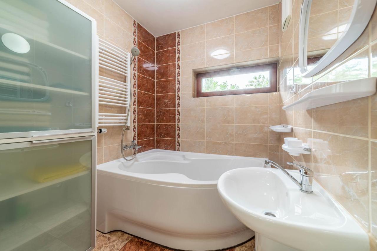 Apartman Blizko Centra Prahy Prag Exteriör bild